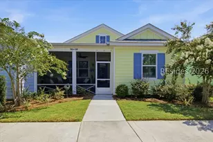 110 Caribbean Soul Ave, Hardeeville, SC 29927 - Photo 1