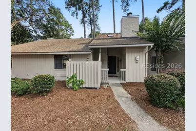 5 Gumtree Road #E-10, Hilton Head Island, SC 29926 - Photo 1