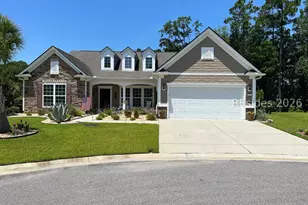 17 Waxwing Ct, Bluffton, SC 29910 - Photo 1