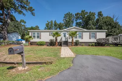 1744 Jasperstone Circle, Beaufort, SC 29906 - Photo 1