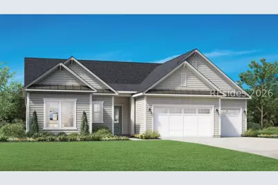 140 Bayberry Court, Hardeeville, SC 29927 - Photo 1