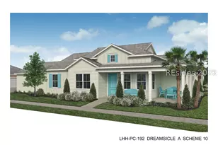 188 Lah de Dah Ln, Hardeeville, SC 29927 - Photo 1