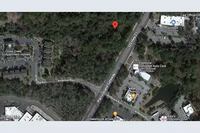 138 Parris Island Gateway, Beaufort, SC 29906 - Photo 1
