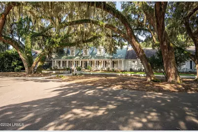 4 Timber Trail, Beaufort, SC 29907 - Photo 20