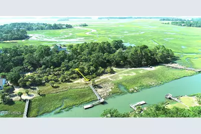 352 Wahoo Drive, Fripp Island, SC 29920 - Photo 14