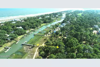 352 Wahoo Drive, Fripp Island, SC 29920 - Photo 22