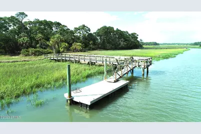 352 Wahoo Drive, Fripp Island, SC 29920 - Photo 4