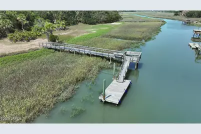 352 Wahoo Drive, Fripp Island, SC 29920 - Photo 8