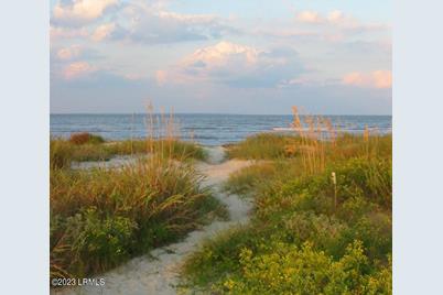 2 Harbor Drive N #L106, Harbor Island, SC 29920 - Photo 1