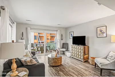 1 Cedar Reef Drive #F206, Harbor Island, SC 29920 - Photo 10