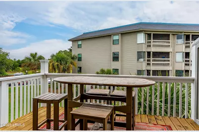 1 Cedar Reef Drive #F206, Harbor Island, SC 29920 - Photo 12