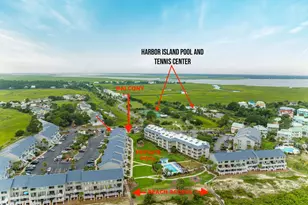 1 Cedar Reef Dr, Harbor Island, SC 29920 - Photo 2