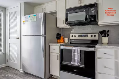 1 Cedar Reef Drive #F206, Harbor Island, SC 29920 - Photo 12