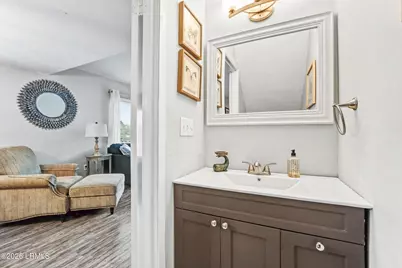 1 Cedar Reef Drive #F206, Harbor Island, SC 29920 - Photo 14