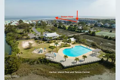 1 Cedar Reef Drive #F206, Harbor Island, SC 29920 - Photo 28