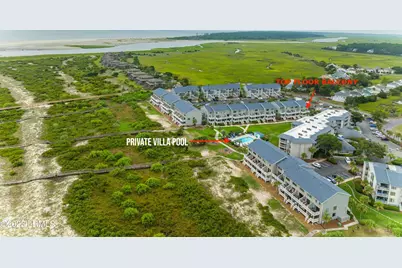 1 Cedar Reef Drive #F206, Harbor Island, SC 29920 - Photo 20