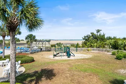 1 Cedar Reef Drive #F206, Harbor Island, SC 29920 - Photo 36