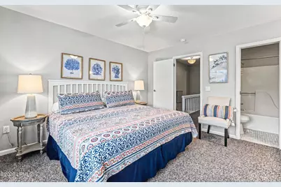 1 Cedar Reef Drive #F206, Harbor Island, SC 29920 - Photo 16