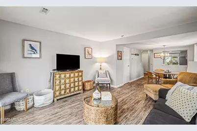 1 Cedar Reef Drive #F206, Harbor Island, SC 29920 - Photo 8