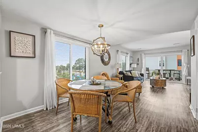 1 Cedar Reef Drive #F206, Harbor Island, SC 29920 - Photo 2