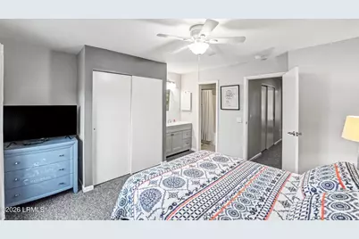 1 Cedar Reef Drive #F206, Harbor Island, SC 29920 - Photo 22