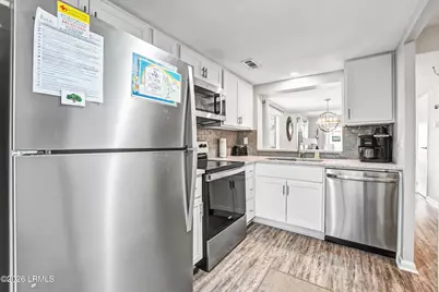 1 Cedar Reef Drive #F206, Harbor Island, SC 29920 - Photo 6
