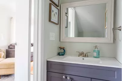 1 Cedar Reef Drive #F206, Harbor Island, SC 29920 - Photo 10