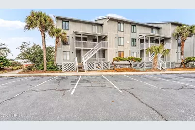 1 Cedar Reef Drive #F206, Harbor Island, SC 29920 - Photo 24