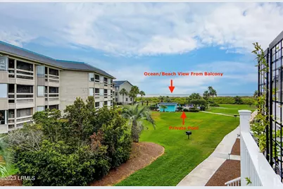 1 Cedar Reef Drive #F206, Harbor Island, SC 29920 - Photo 32