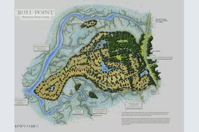 241 Bull Point Drive, Seabrook, SC 29940 - Photo 22