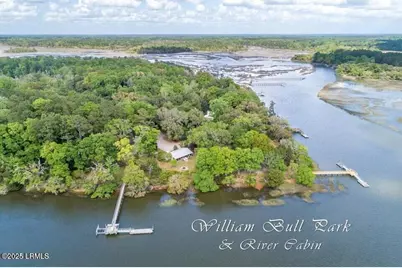 241 Bull Point Drive, Seabrook, SC 29940 - Photo 8
