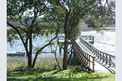 241 Bull Point Drive, Seabrook, SC 29940 - Photo 6