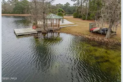 241 Bull Point Drive, Seabrook, SC 29940 - Photo 14