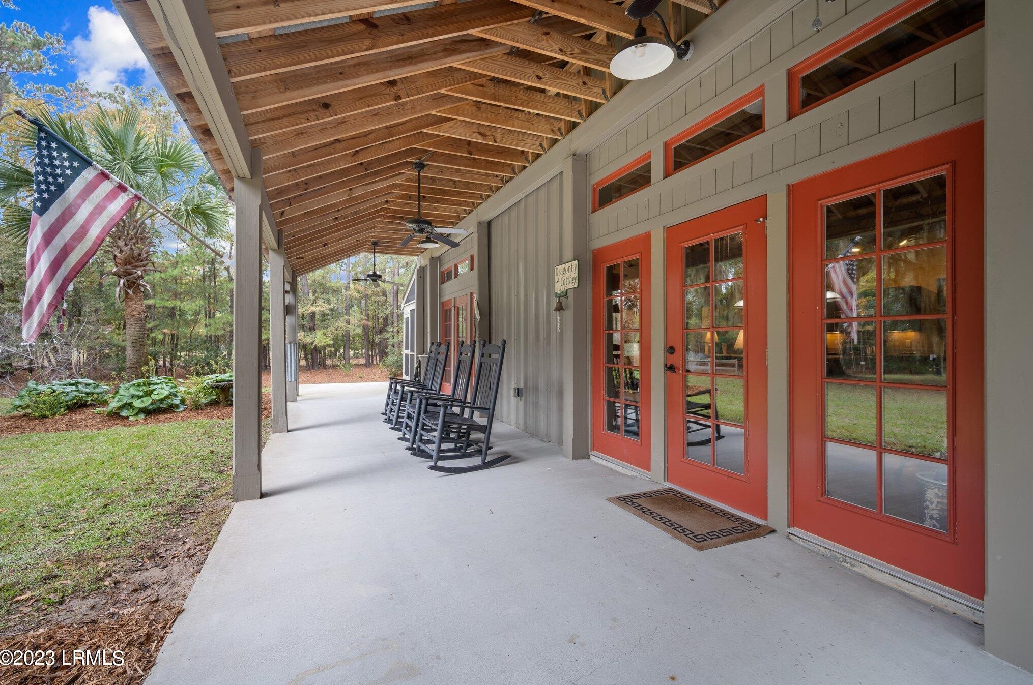 159 Gannet Point Rd, Beaufort, SC 29907