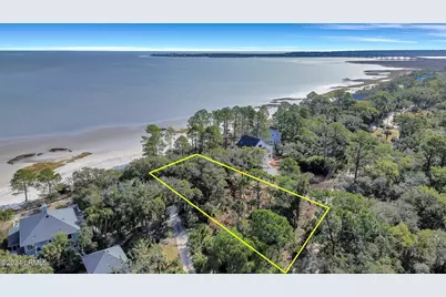 165 Sea Pines Drive, Saint Helena Island, SC 29920 - Photo 1
