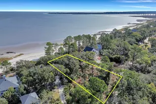 165 Sea Pines Dr, Saint Helena Island, SC 29920 - Photo 1