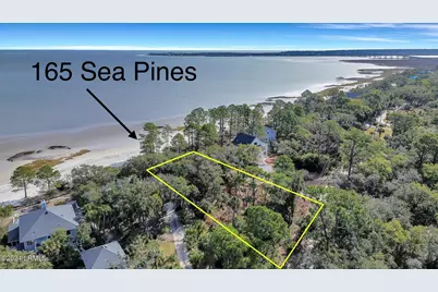 165 Sea Pines Drive, Saint Helena Island, SC 29920 - Photo 2