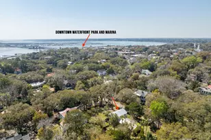 809 Hamilton St, Beaufort, SC 29902 - Photo 36