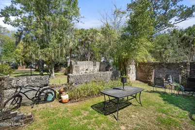 809 Hamilton Street, Beaufort, SC 29902 - Photo 12