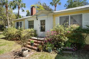 809 Hamilton St, Beaufort, SC 29902 - Photo 16