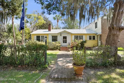 809 Hamilton Street, Beaufort, SC 29902 - Photo 4