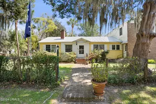 809 Hamilton St, Beaufort, SC 29902 - Photo 4