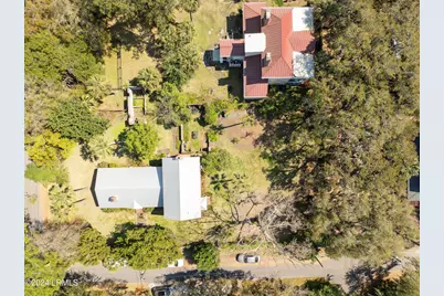 809 Hamilton Street, Beaufort, SC 29902 - Photo 34