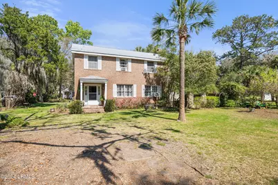 809 Hamilton Street, Beaufort, SC 29902 - Photo 14