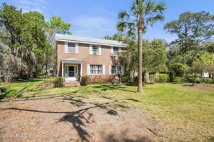 809 Hamilton St, Beaufort, SC 29902 - Photo 14