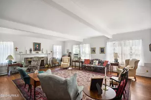 809 Hamilton St, Beaufort, SC 29902 - Photo 18