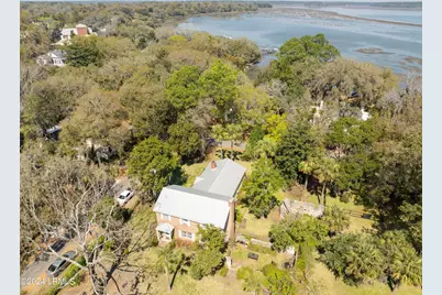 809 Hamilton Street, Beaufort, SC 29902 - Photo 1