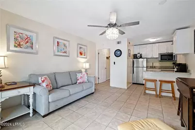 4 N Forest Beach Drive #106, Hilton Head Island, SC 29928 - Photo 10