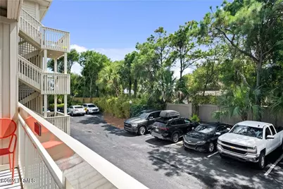 4 N Forest Beach Drive #106, Hilton Head Island, SC 29928 - Photo 28