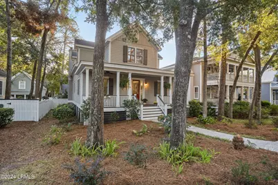 14 Hayek Street, Beaufort, SC 29907 - Photo 1